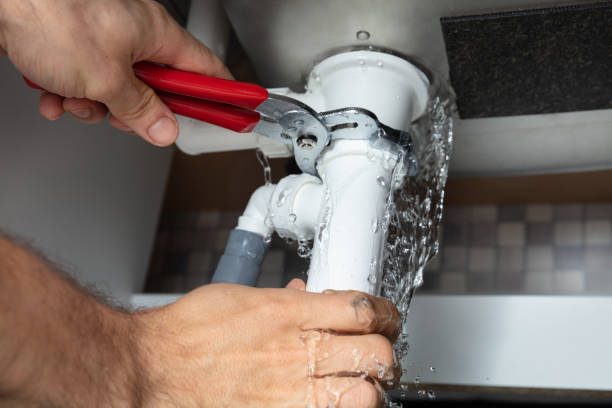 Best Water damage cleanup near me  in Susquehanna Trails, PA