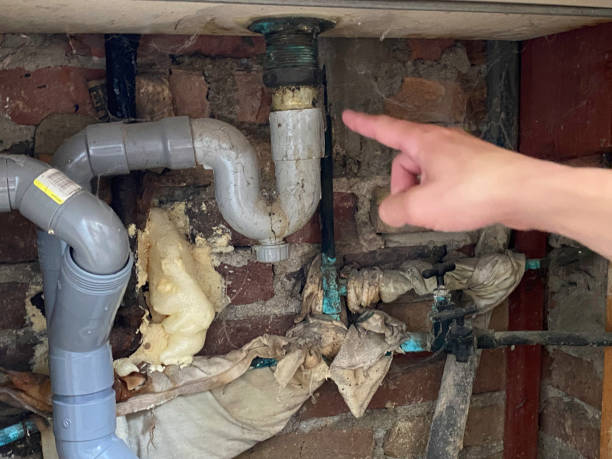 Best Residential water damage restoration  in Susquehanna Trails, PA